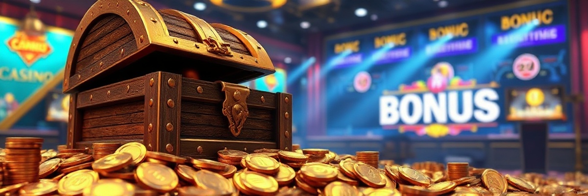 amazon casino — Amazon Casino Bonuses and Promotions